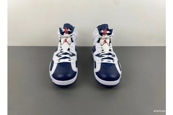  Jordan 136038-461  Retro Olympic Sydney 136038-461 6 0803